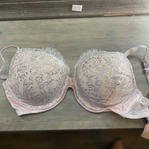 Victoria secret Dream Angels push up bra